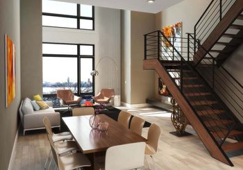 Adagio: Redefining Philadelphia Luxury