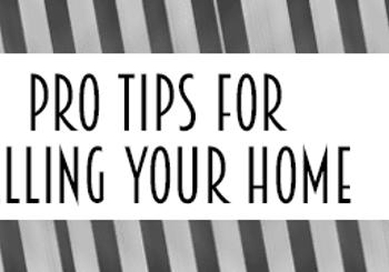 Pro Tips for Selling Your Home from the Mike McCann Team