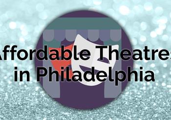 5 Affordable Theatre Experiences