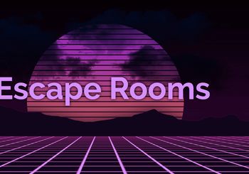 Escape Rooms