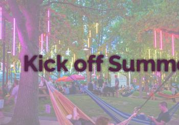 SummerTime Madness: 5 Ways to Kick off Your Summer Fun in Philadelphia