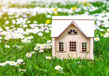 4 Tips for Buying a Home in the Springtime