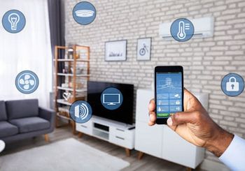 Be “Smart:” How Smart Technology Can Improve Your Home’s Value