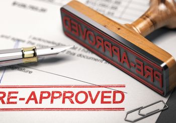 Why a Mortgage Pre-Approval Is So Important