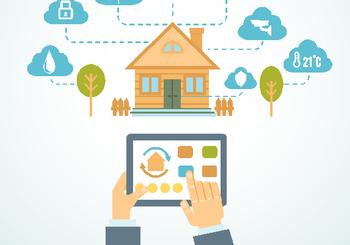 Smart Home Trends