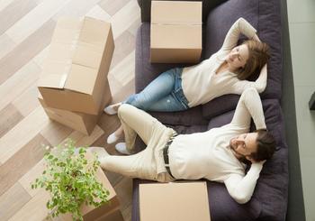 How to Calm Home-Buying Nerves