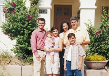 Buying a Home From Friends or Family