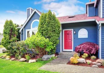 Choosing Your Home’s Exterior Color