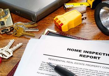 Common Repairs Needed After a Home Inspection