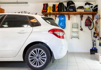 What to Look for in a Garage