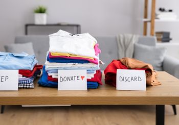 Decluttering Tricks Revealed