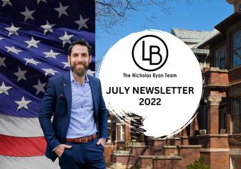 LAKEWOOD BALMORAL NEWS : JULY 2022