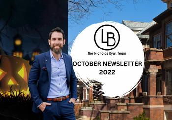 LAKEWOOD BALMORAL NEWS : OCTOBER 2022