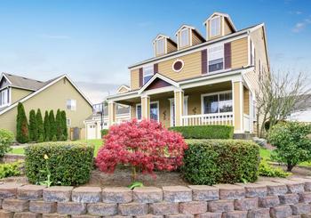 Why Curb Appeal Matters