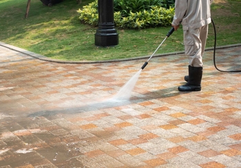 Why You Should Pressure Wash Your Home