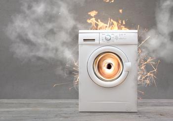 How To Discard Old Appliances