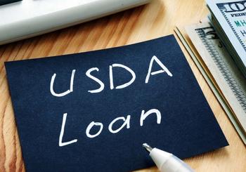 What Are USDA Loans?