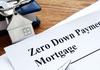 You Can Buy a Home with No Down Payment