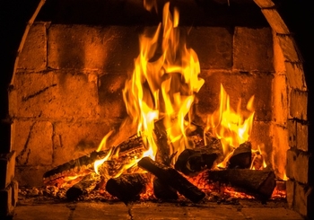 Fireplace Maintenance and Safety