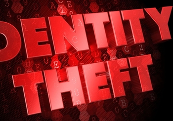 Beware of Identity Theft
