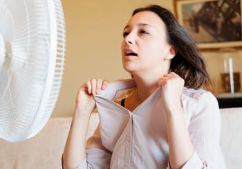 Spring Means Servicing Your Air Conditioner