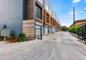 Pearl District Townhomes | Government Hill