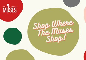 Shop Where The Muses Shop