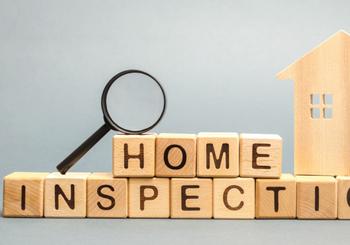 Home Inspection Repairs