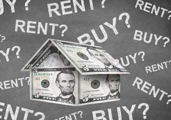 8 Advantages of Owning Vs. Renting