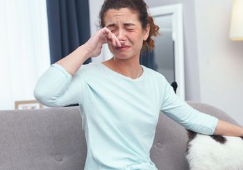 Fighting Allergies at Home