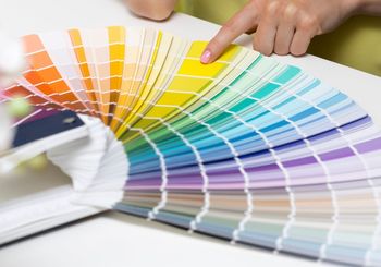 Your Home’s Exterior Color