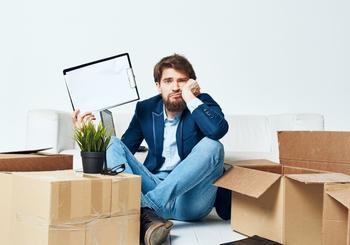 Pros and Cons of Self-Service Moving