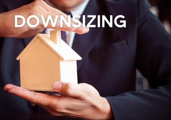 Downsizing? Here’s How