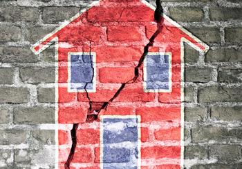 Orange County Housing Report: Housing Cracks