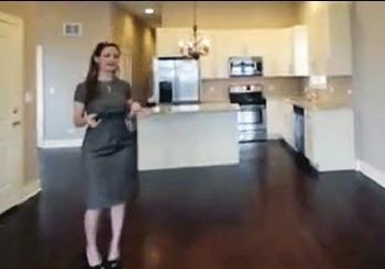 Video:  Large 3-bedroom new construction Chicago homes in Avondale