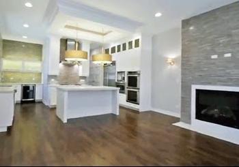 Video: new luxury home from Noah Properties on Ukrainian Village corner lot