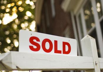 Chicago Home Prices Show Increase