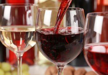 Celebrate Autumn at "Wine Under Glass" at the Garfield Park Conservatory on October 1