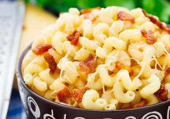 Indulge Yourself at the Mac & Cheese Fest on October 24