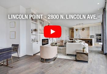 Hot Boutique Condo Building in Lincoln Park!