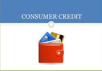 Consumer Credit Grows On Eased Lending Standards