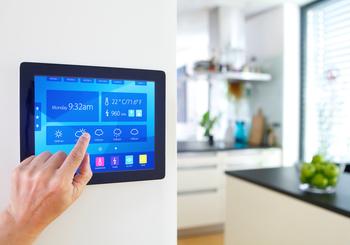 Hi-Tech Gadgets For The Home