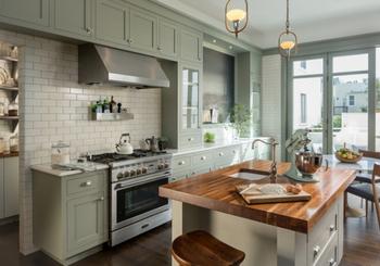 7 Questions To Ask Before Starting A Kitchen Remodel