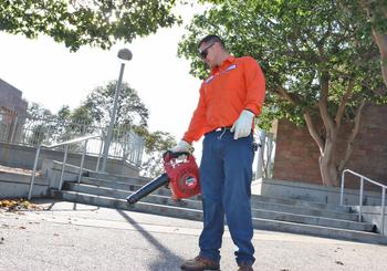 Beach City Says So Long To The Leafblower