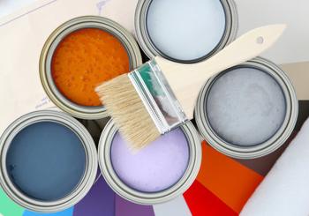 Paint As A New Energy Source