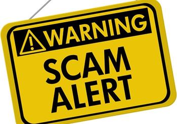 Watch Out for These Moving Scams