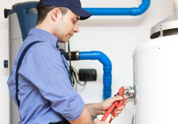 Keeping Your Water Heater Humming