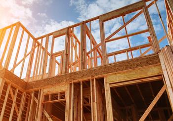 The Advantages of Buying New Construction