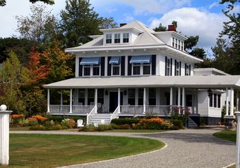 Selecting Architectural Style for Your Home