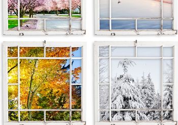 Sell Your Home in Any Season